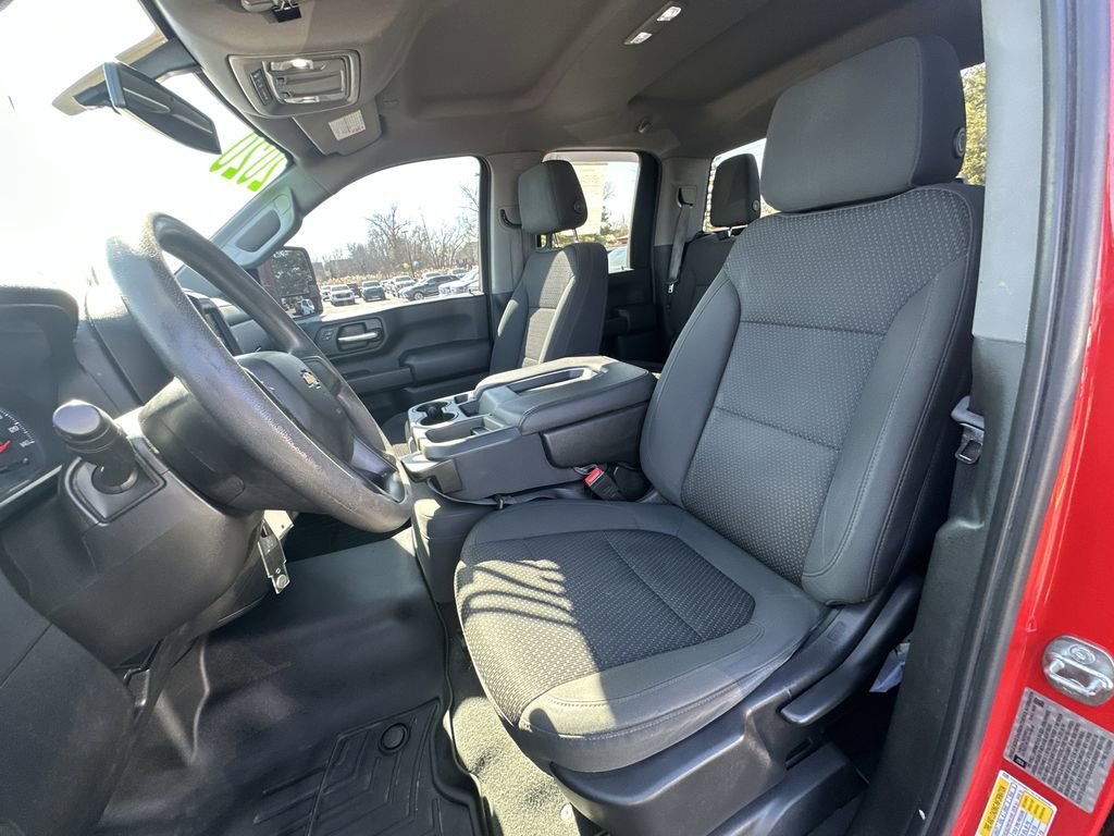 2020 CHEVROLET SILVERADO - Image 15