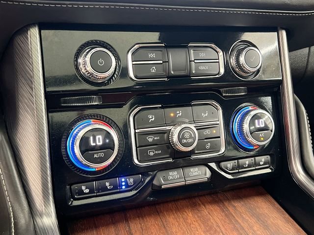 2023 GMC Yukon Denali Ultimate - Photo 25