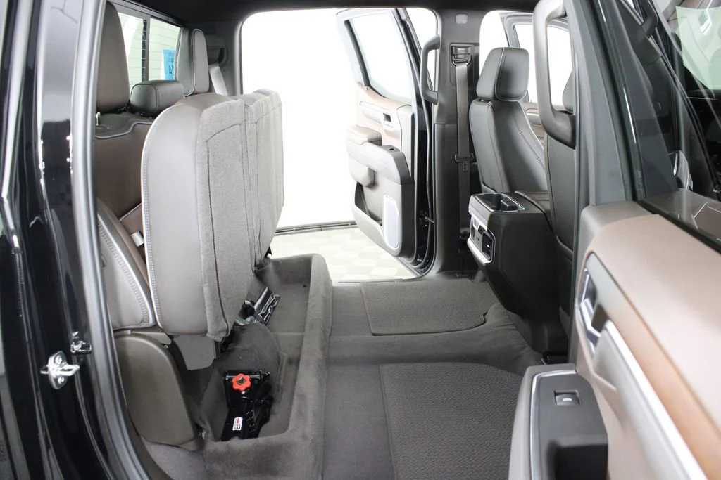 New 2026 Onyx Black GMC Denali image 13