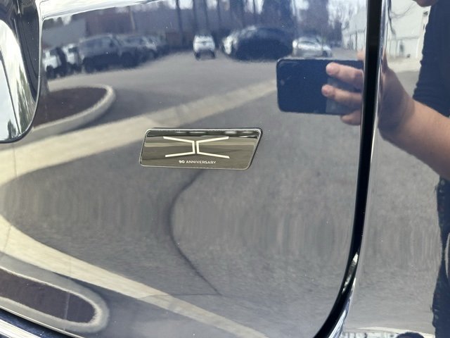 2026 Jaguar F-Pace R-Dynamic S - Photo 44