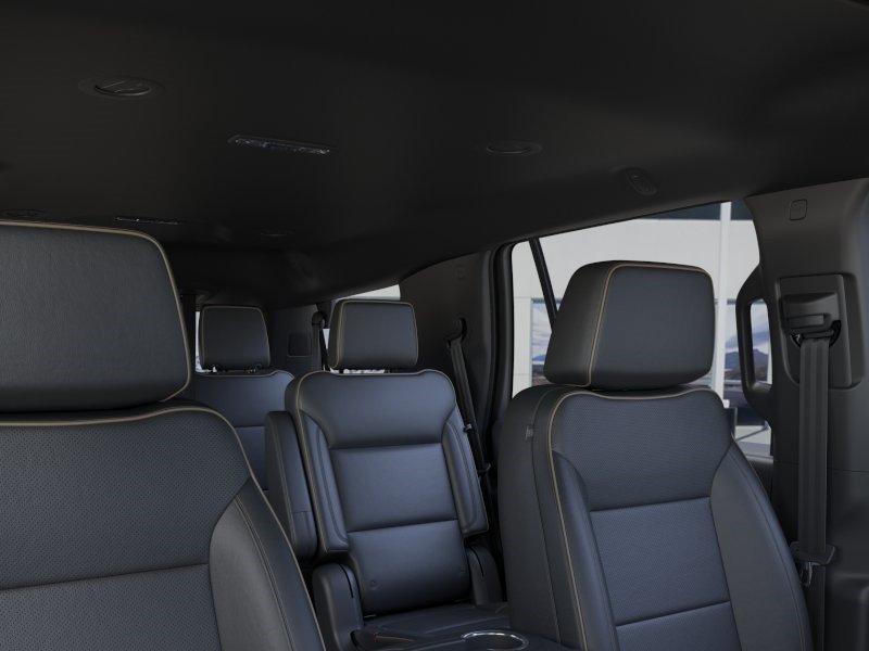 New 2026 Onyx Black GMC Elevation image 24