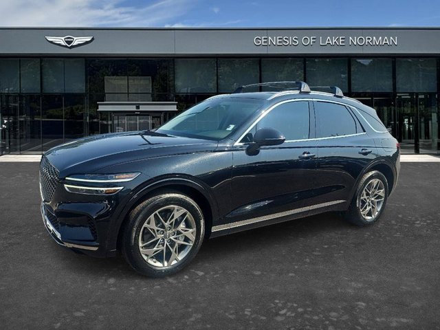 2025 Genesis GV70 2.5T Select