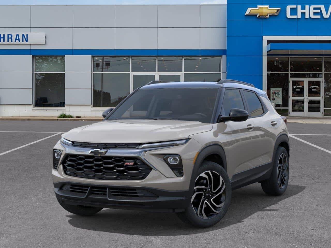 2026 Chevrolet Trailblazer RS - Photo 6