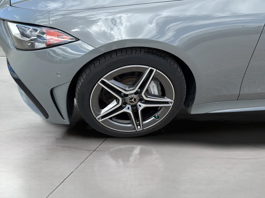 Certified Used 2023  Mercedes-Benz CLS 450 image 9