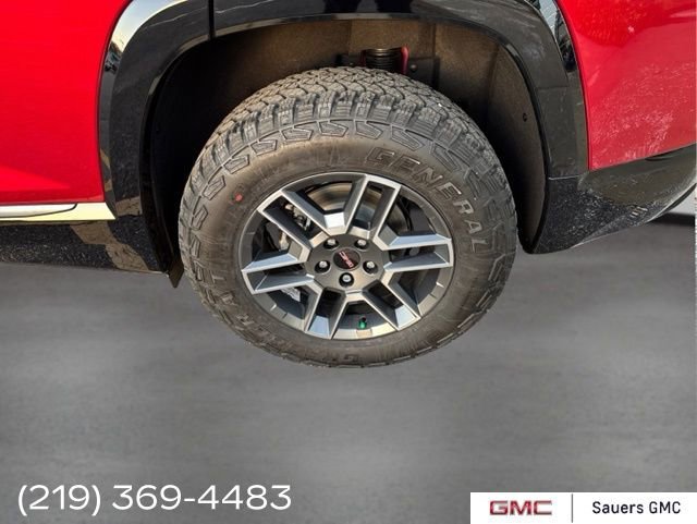 2026 GMC Terrain AT4 - Photo 29