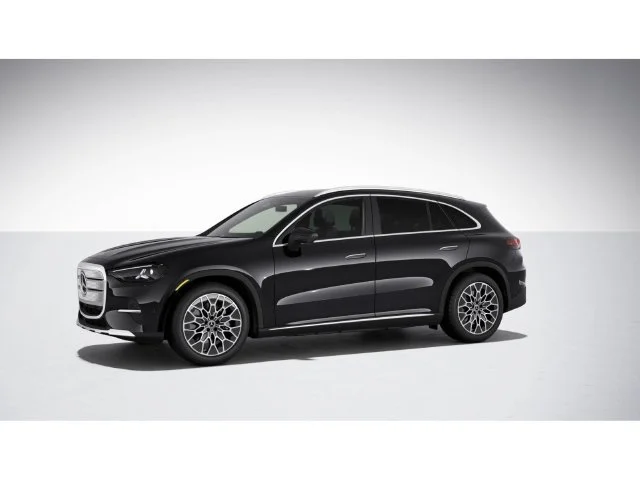 New 2027  Mercedes-Benz GLC 400 image 38