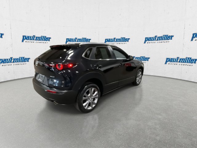 Used 2023 Jet Black Mica Mazda 2.5 S Select Package image 11