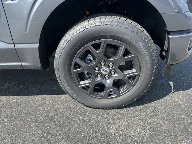 New 2026 Gray Ford STX image 19