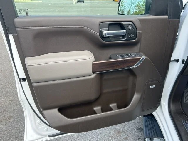2021 GMC Sierra 1500 SLT - Photo 12