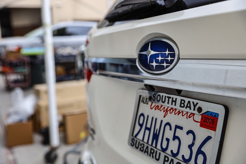 2023 Subaru Ascent Limited - Photo 9