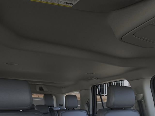 New 2026 Silver Ford Active image 22