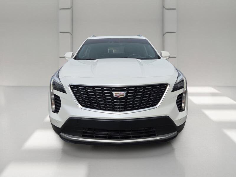 Used 2020 Crystal White CADILLAC FWD 4DR PREMIUM LUXURY image 8