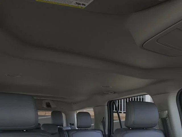 New 2026 Silver Ford Active image 22