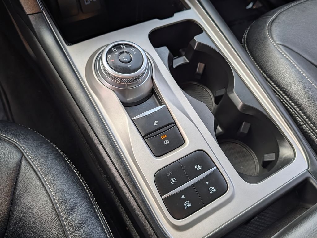 2023 Ford Explorer XLT - Photo 28