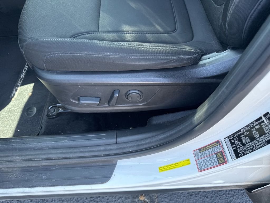 2022 Hyundai Tucson SEL - Photo 6