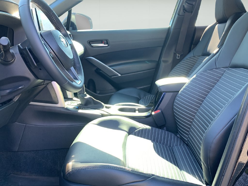 2024 Toyota Corolla Cross XSE - Photo 19