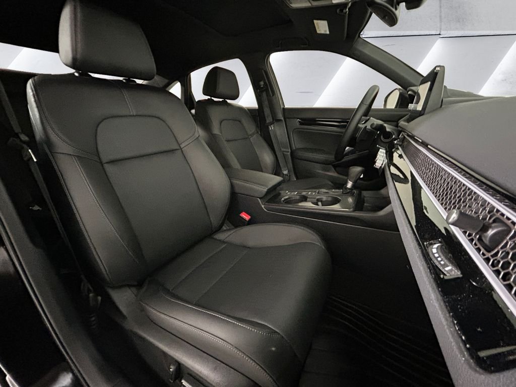 Used 2026  Honda Sport Touring image 14