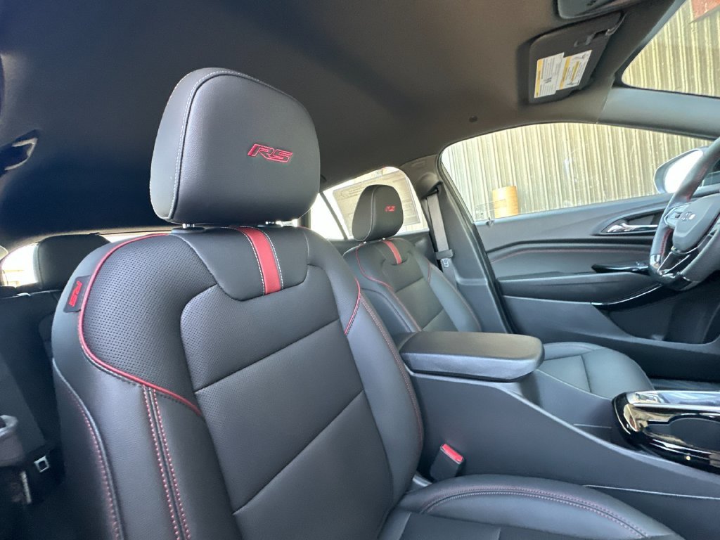 2026 Chevrolet Trax RS - Photo 17