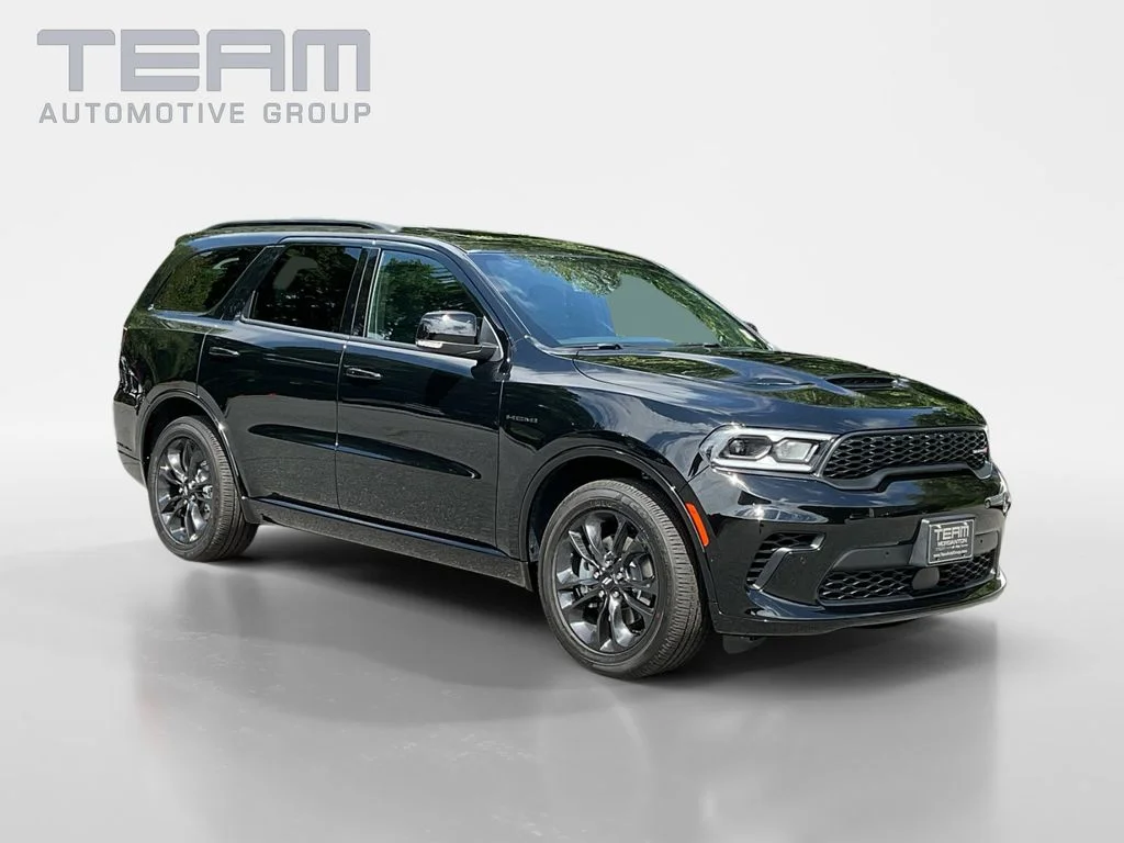 2025 Dodge Durango R/T Plus AWD's photo
