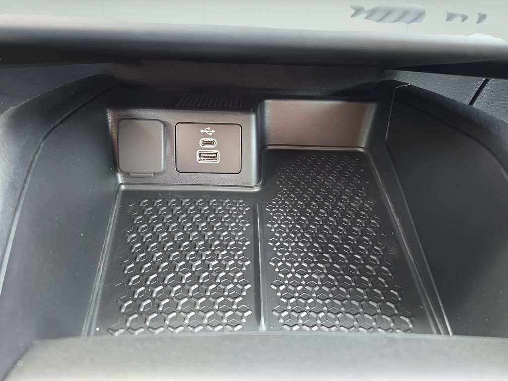 New 2026 Space White Metallic Ford Big Bend® image 16