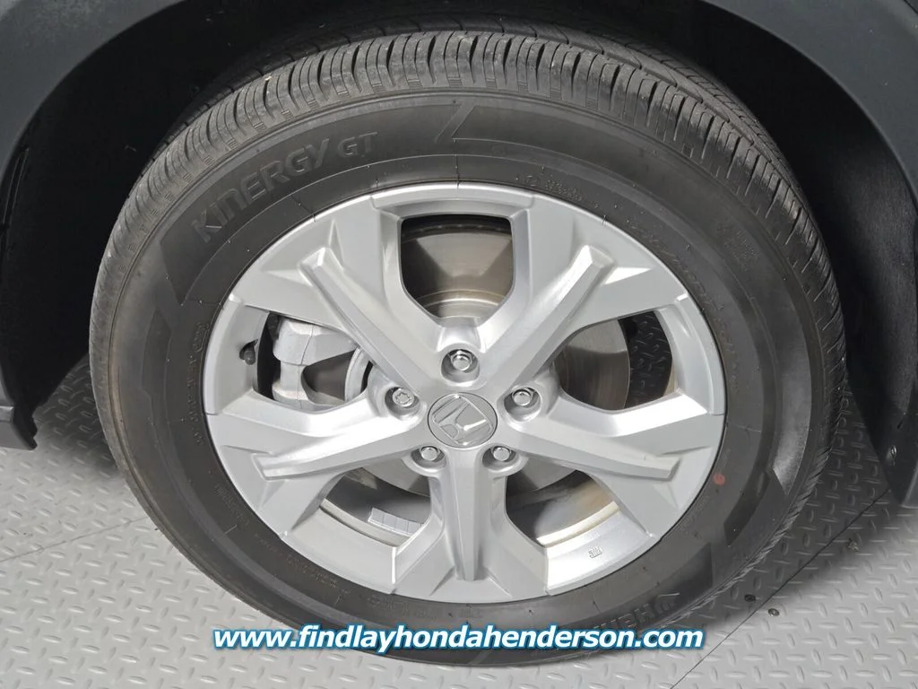 2024 Honda HR-V LX - Photo 9