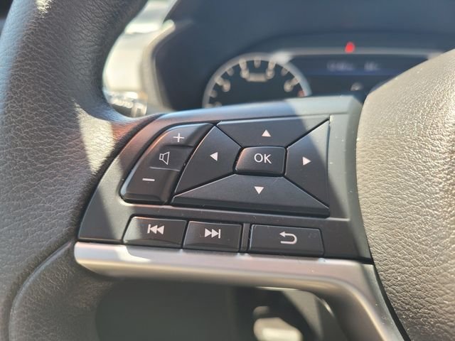 Used 2023 Black Nissan 2.5 SV image 28
