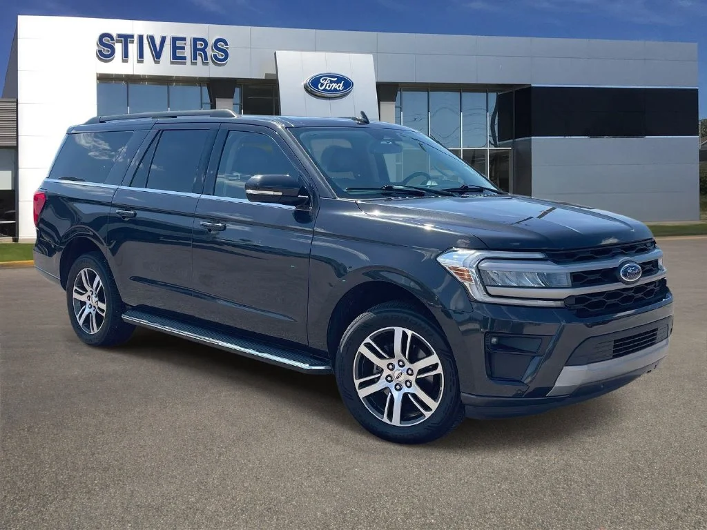 2023 Ford Expedition