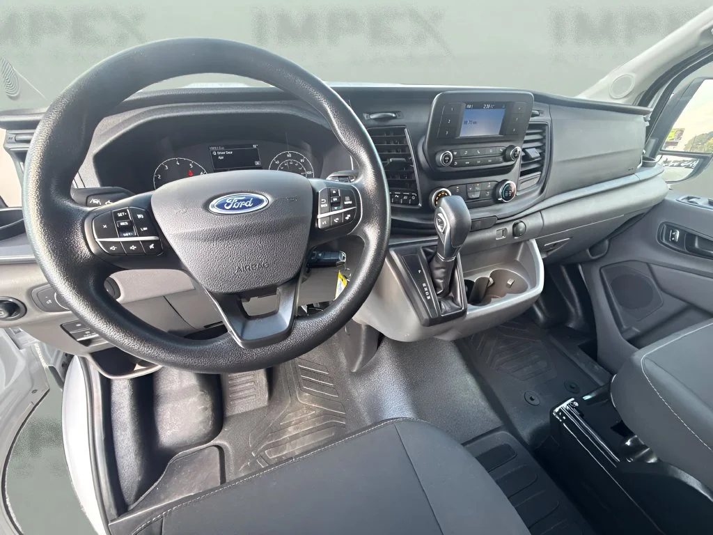 Used 2023 White Ford XL image 11