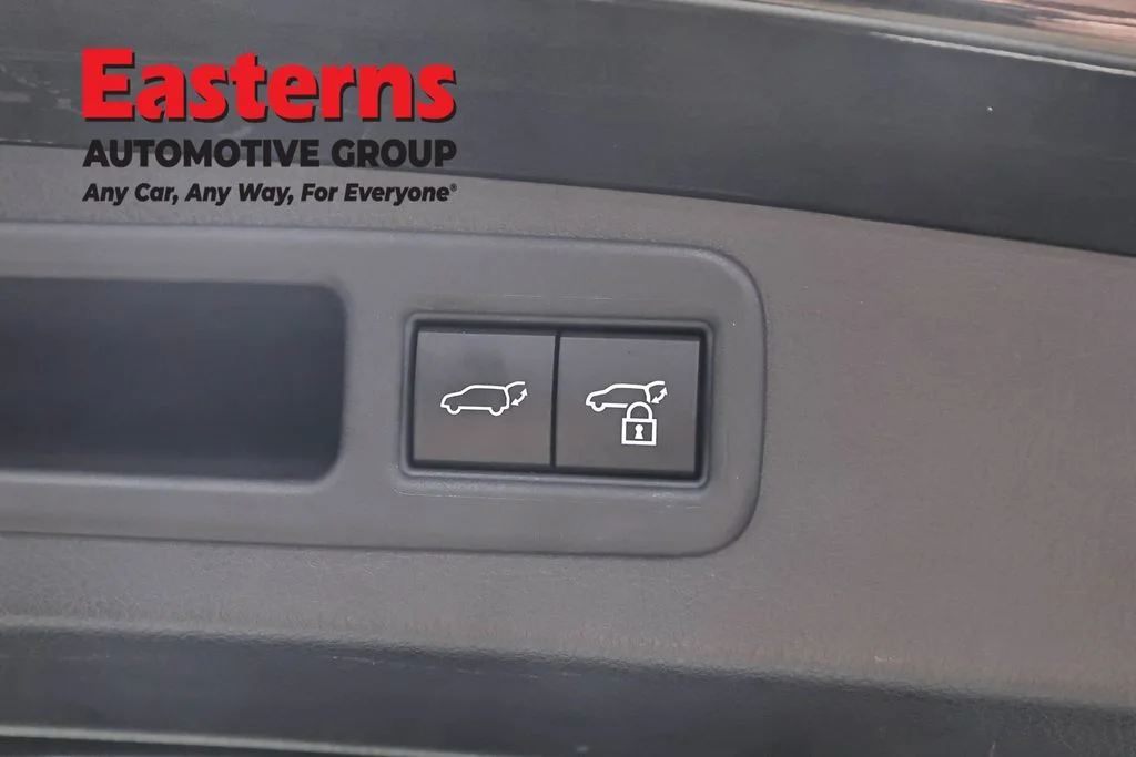 Used 2024 Black Lexus 350 F Sport Handling image 22