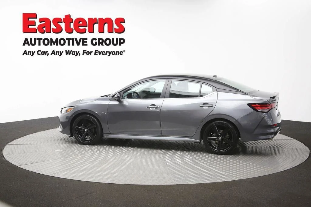 Used 2023 Gray Nissan SR image 63