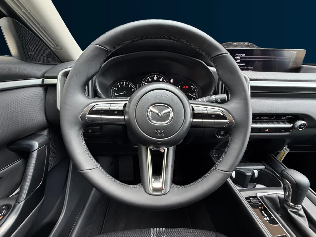 New 2026 Blue Mazda 2.5 S Preferred image 13