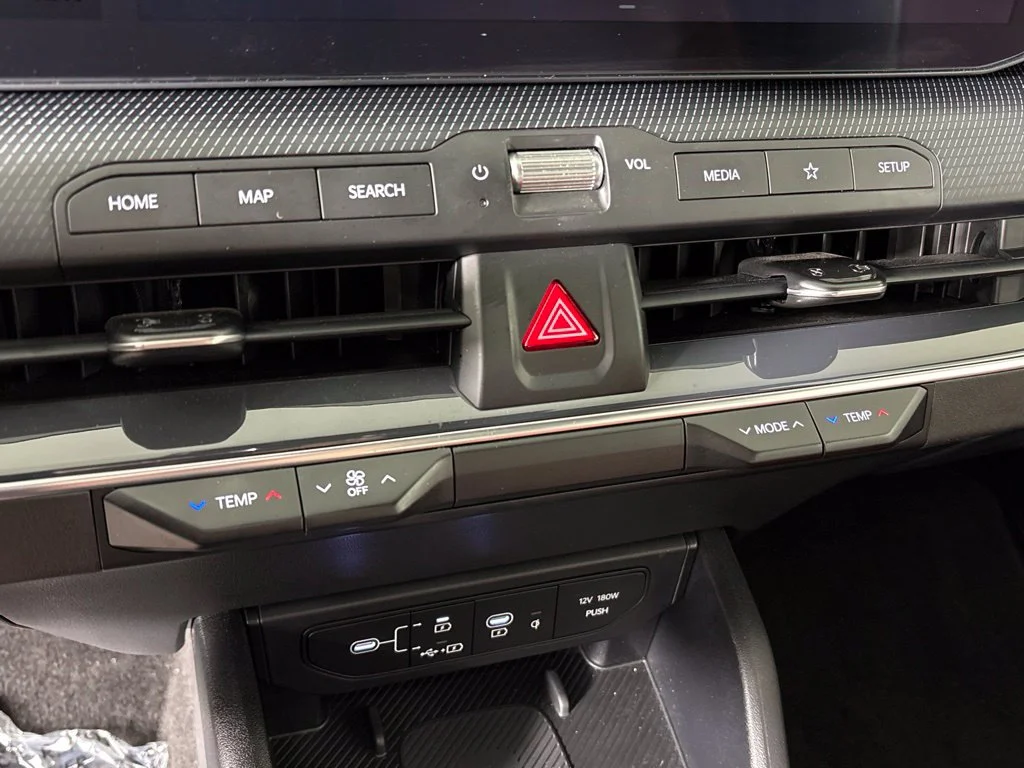 Used 2026 Gray Kia GT-Line image 38
