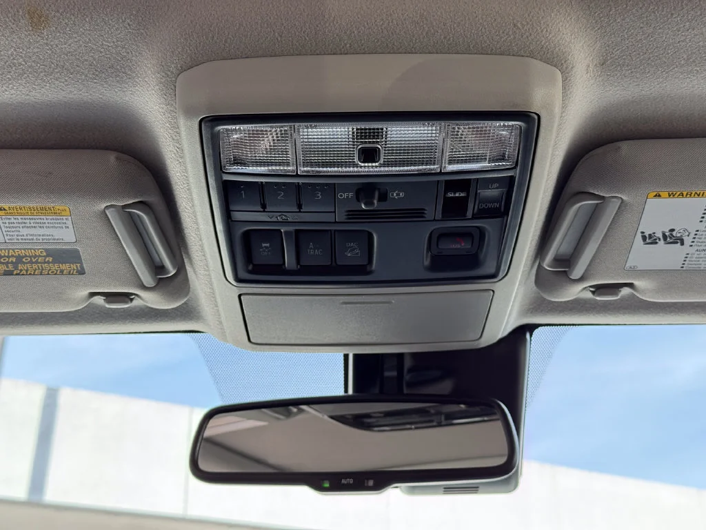 Used 2024 Beige Toyota Limited image 27