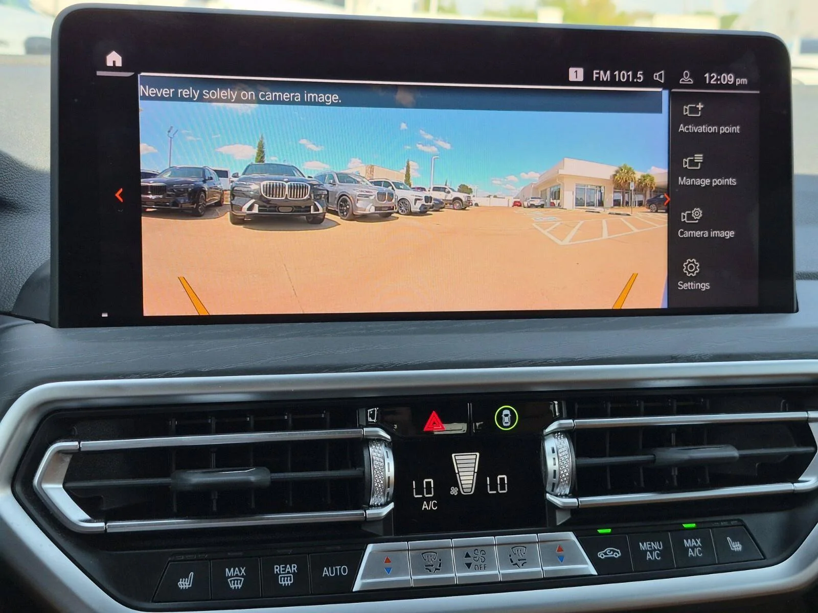 Certified Used 2024 Alpine White BMW xDrive30i image 30