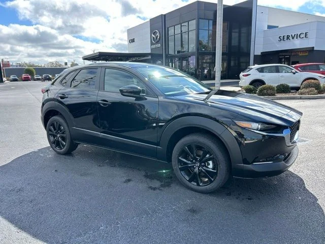 2026 Mazda CX-30 Select Sport AWD's photo