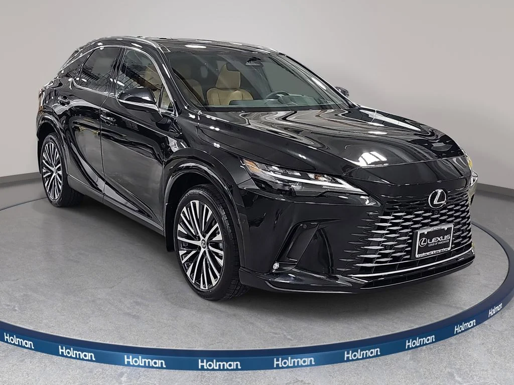 New 2026 Caviar Lexus PREMIUM PLUS image 3