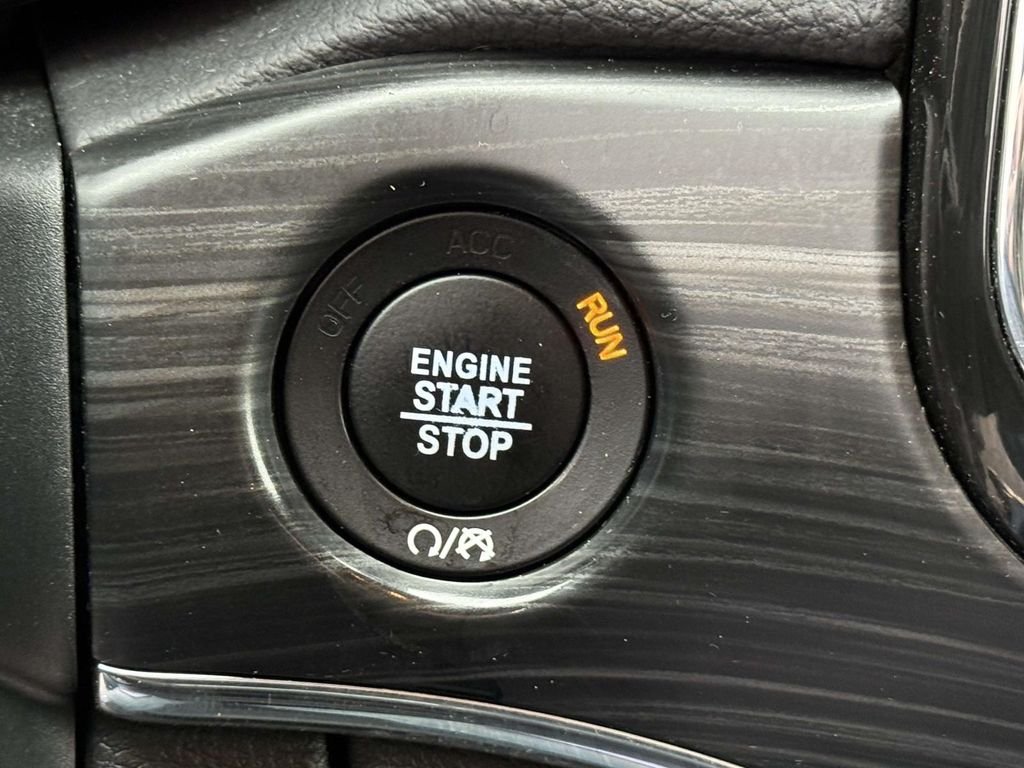 Used 2021 Brown Jeep Limited image 26