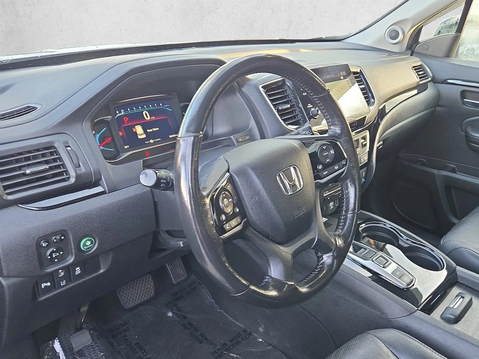 Used 2019 Gray Honda Elite image 10