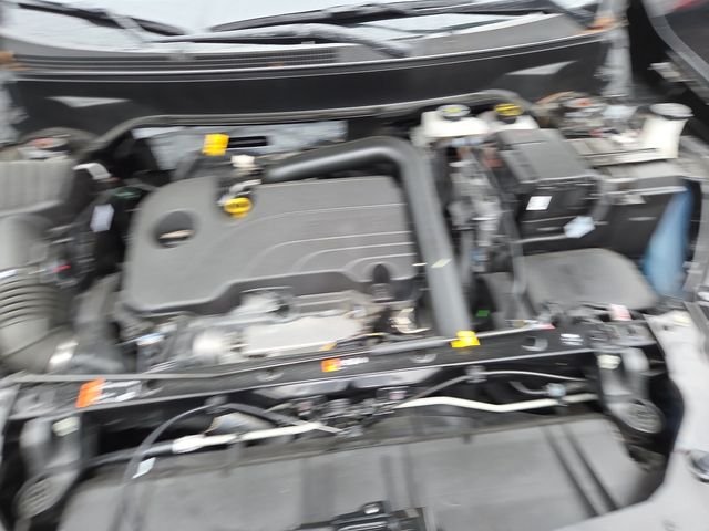 Used 2024 Black GMC SLE image 30