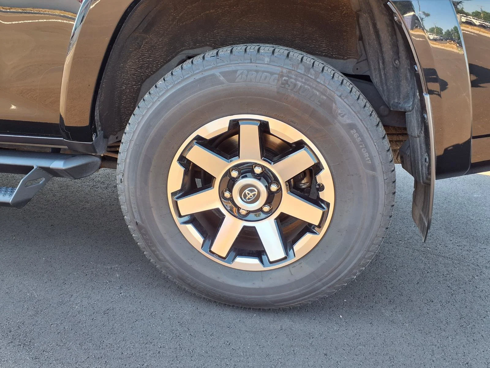 Used 2019 Midnight Black Metallic Toyota TRD Off Road Premium image 20