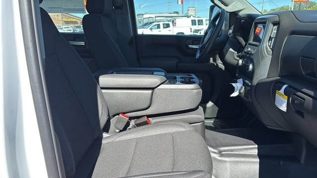 2026 Chevrolet Silverado 3500 HD Work Truck - Photo 13