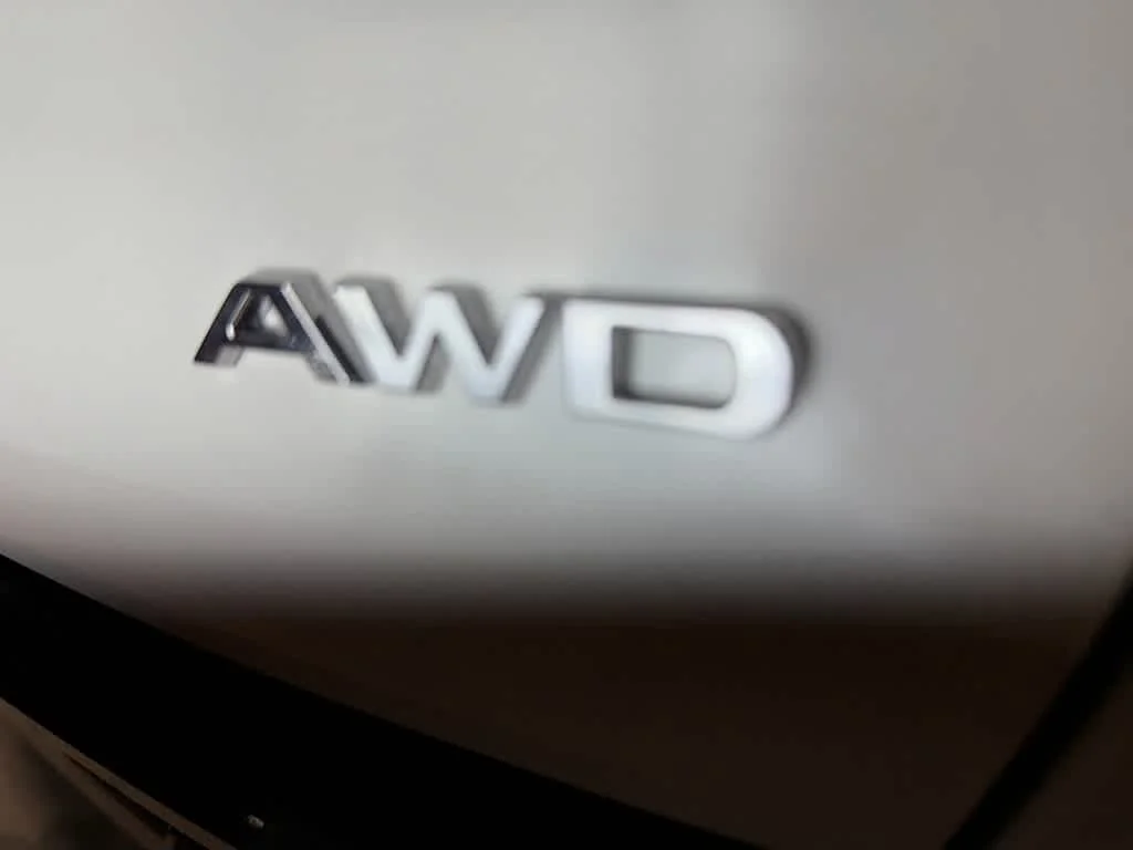 New 2026 Platinum White Pearl Acura w/A-Spec Advance Package image 10