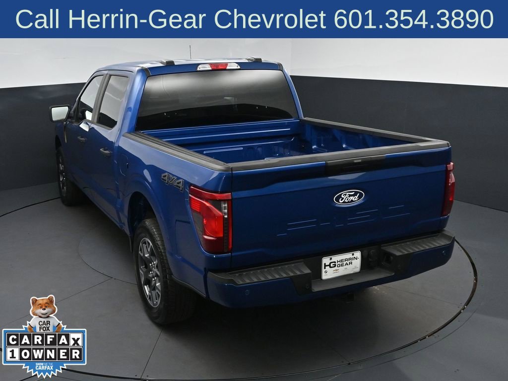 2024 Ford F-150 STX - Photo 33