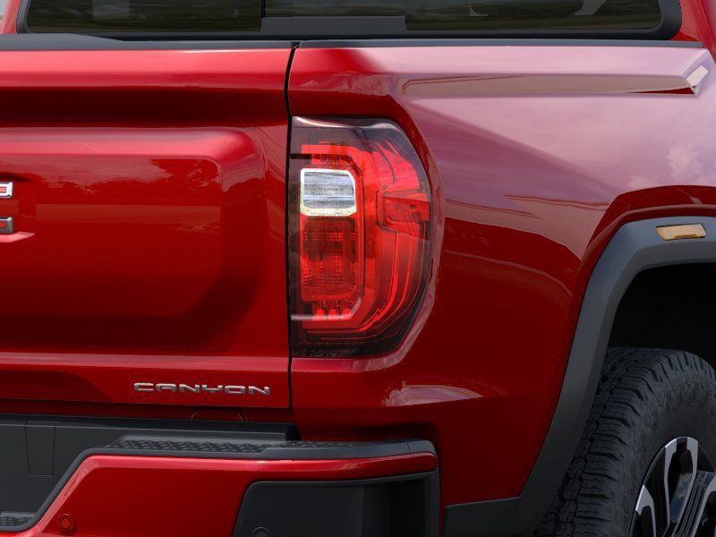 2026 GMC Canyon Denali - Photo 11