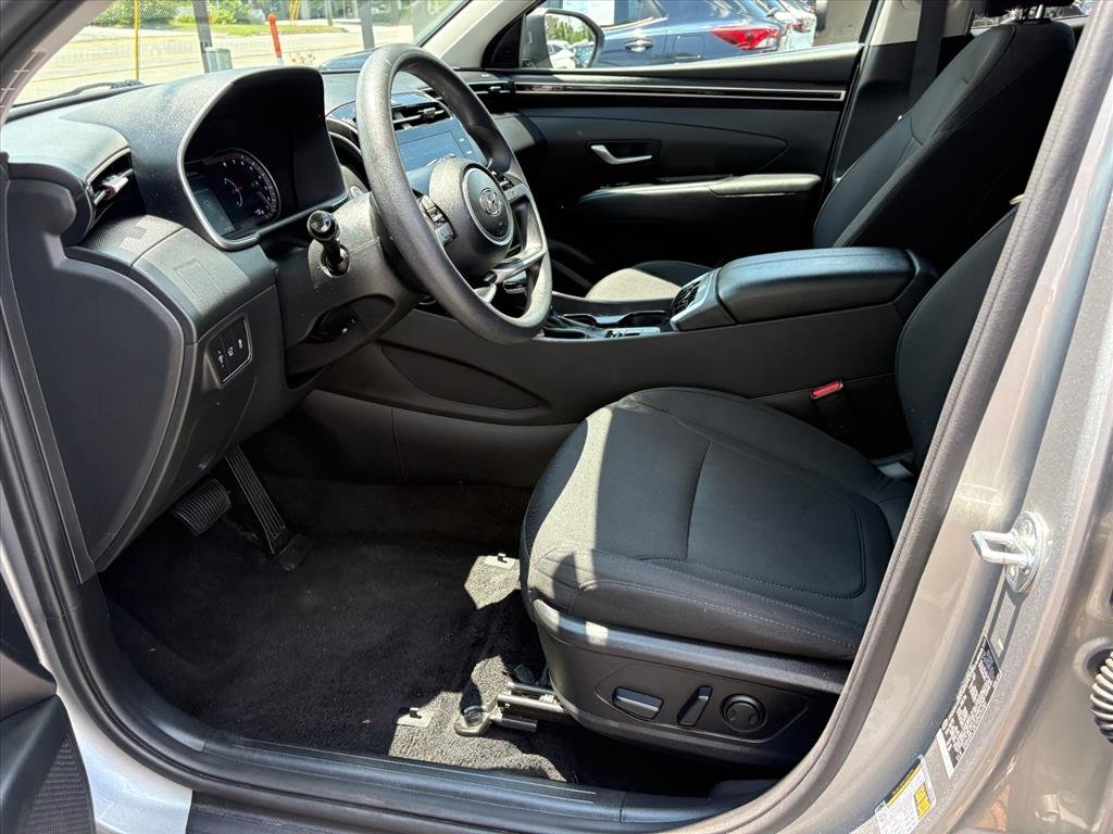 2024 Hyundai Tucson SEL - Photo 14