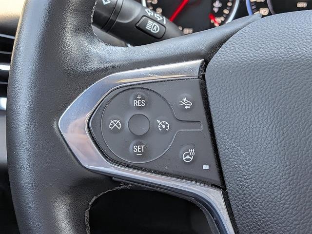 2023 Chevrolet Traverse Premier - Photo 25