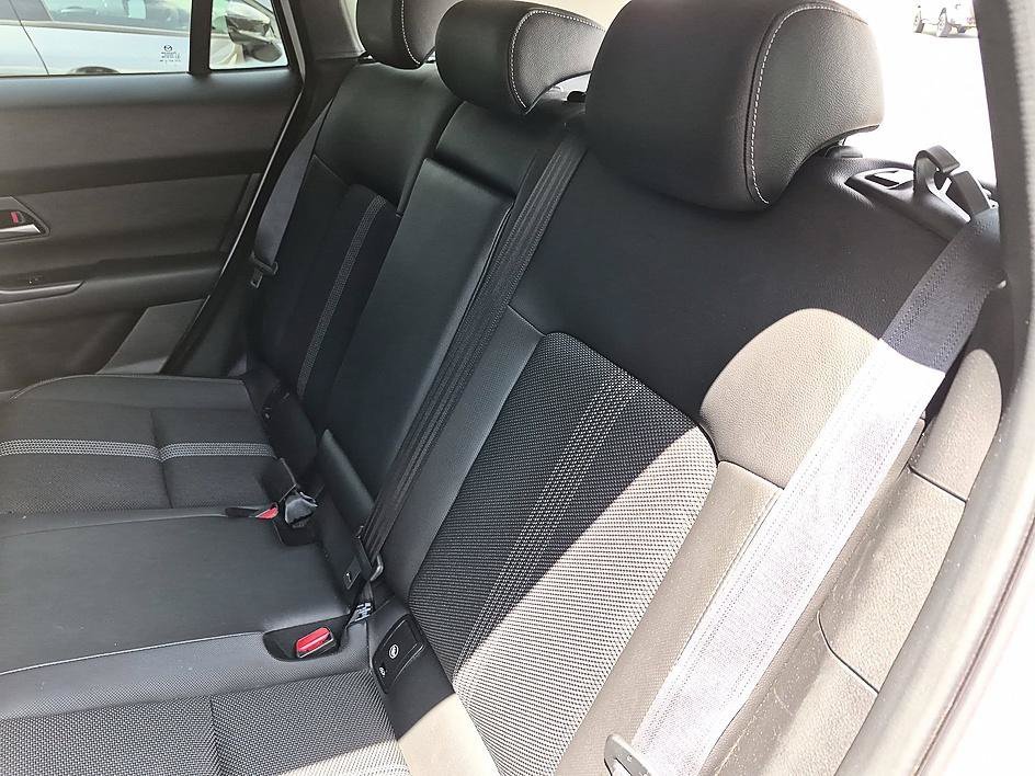 Used 2023 Wind Chill Pearl Mazda 2.5 S Preferred Plus Package image 29