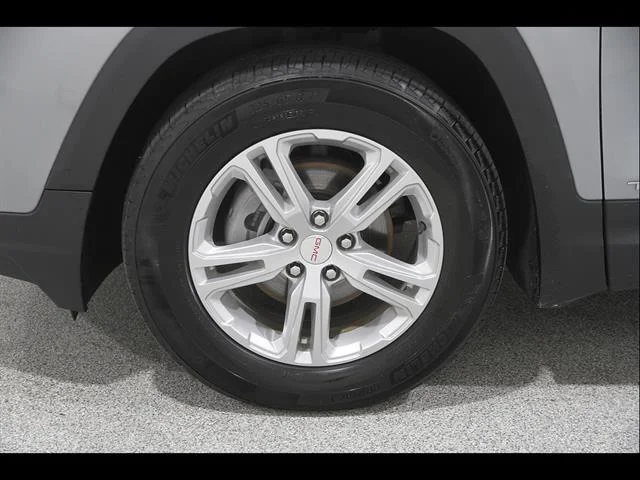 2023 GMC Terrain SLE - Photo 22