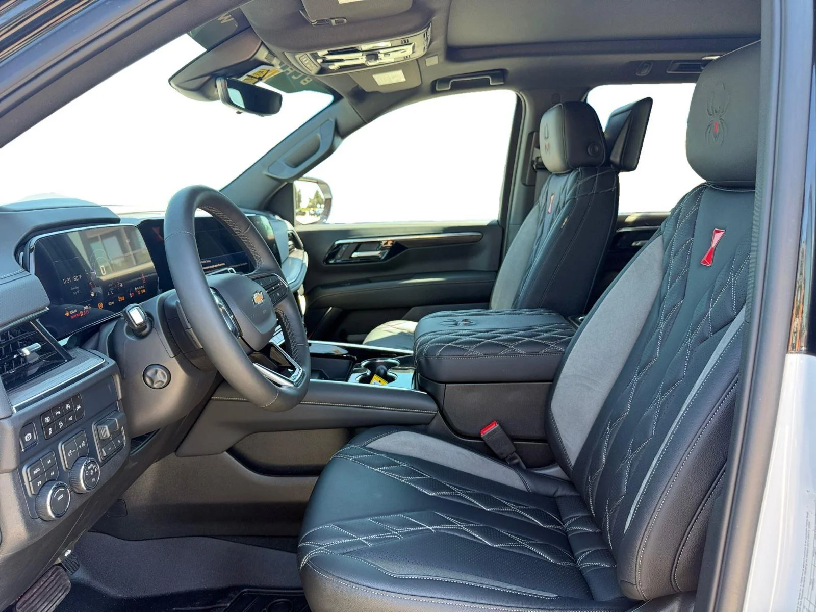 2026 Chevrolet Tahoe Premier - Photo 10