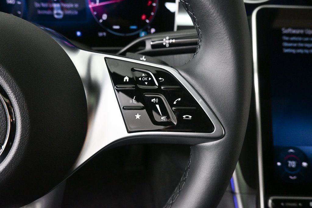 2026 Mercedes-Benz C-Class Sedan C 300 - Photo 49